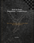 Back On Track: Foundations - A Guided Reset Book