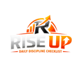 RISE UP: DAILY DISCIPLINE CHECKLIST