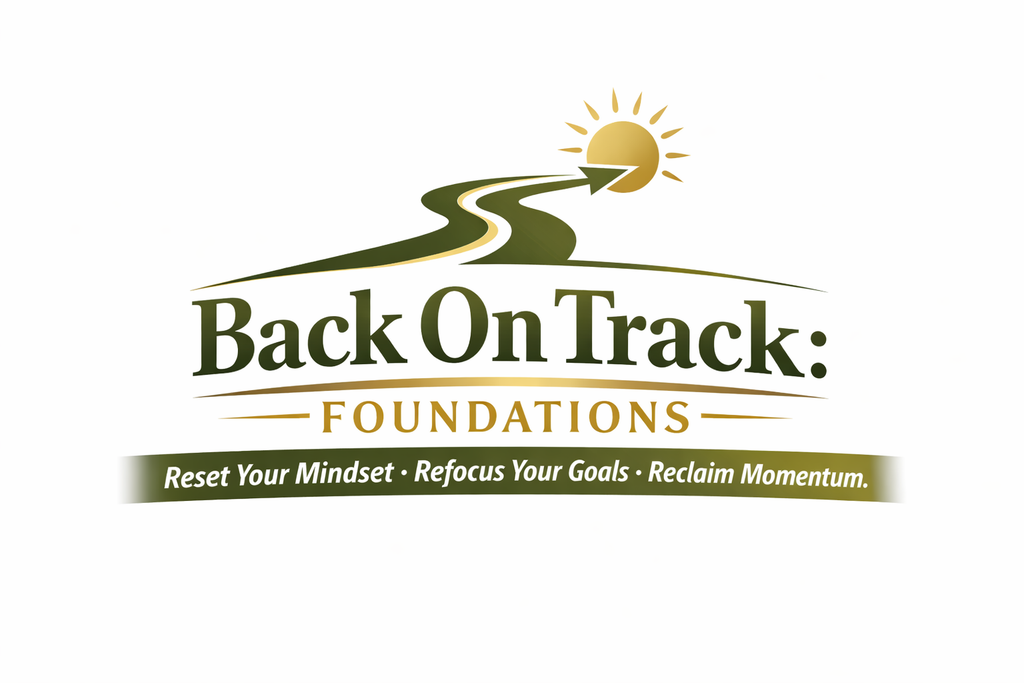 Back On Track: Foundations