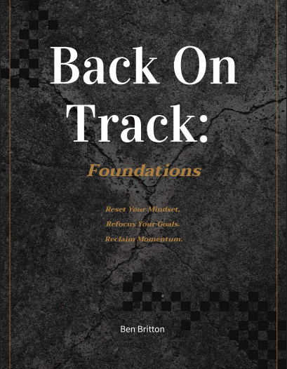 Back On Track: Foundations